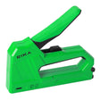 Rikä 2 in 1 Nail and Staple Gun 6-14mm Staples & 10-15mm Brad nails