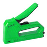 Rikä 2 in 1 Nail and Staple Gun 6-14mm Staples & 10-15mm Brad nails