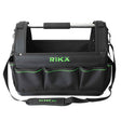 Rikä 18" open Tote Bag