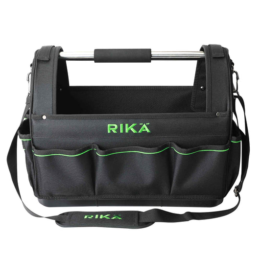 Rikä 18" open Tote Bag