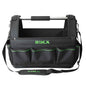 Rikä 18" open Tote Bag