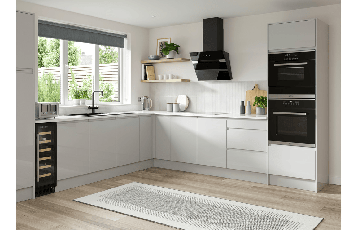 Discount Kitchens 