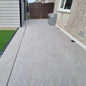18 X County Quartz Grey Porcelain slabs paving tiles, 900mm x 600mm x 20mm 9.72m²