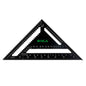 Rikä Metric Rafter Square 12"