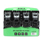 Rikä 4pc Ratchet Tie Down