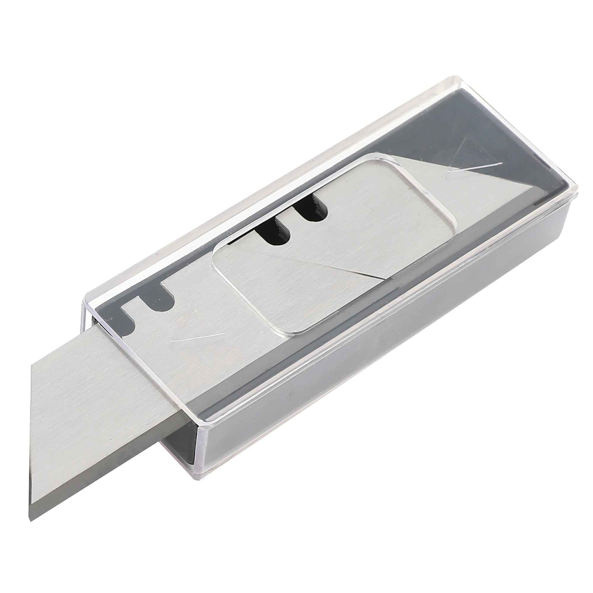 Rikä 10pc Replacement blades 18mm