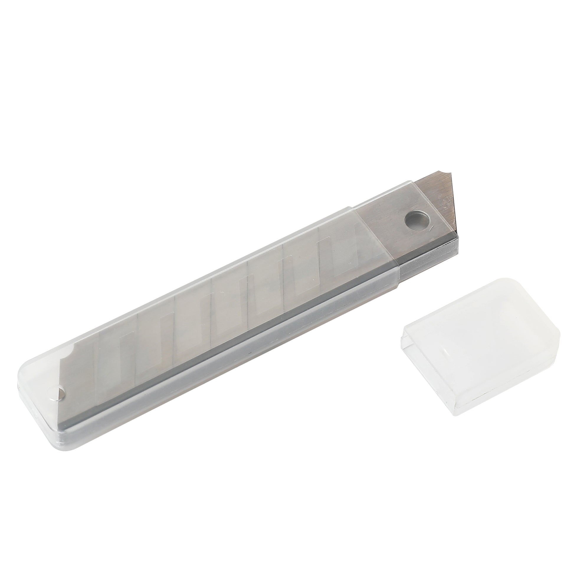 Rikä 10pc Replacement Snap Off Blades DLC blades