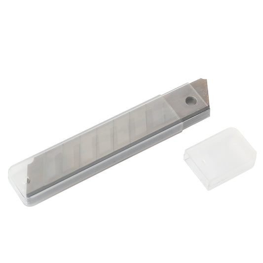 Rikä 10pc Replacement Snap Off Blades DLC blades