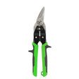 Rikä Right Aviation Tin Snips 8"