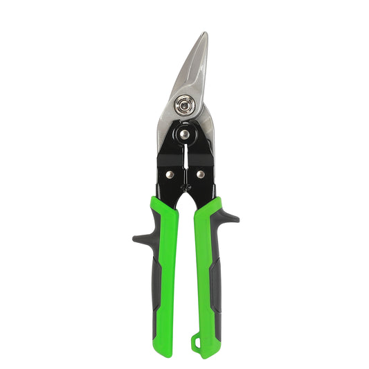 Rikä Right Aviation Tin Snips 8"