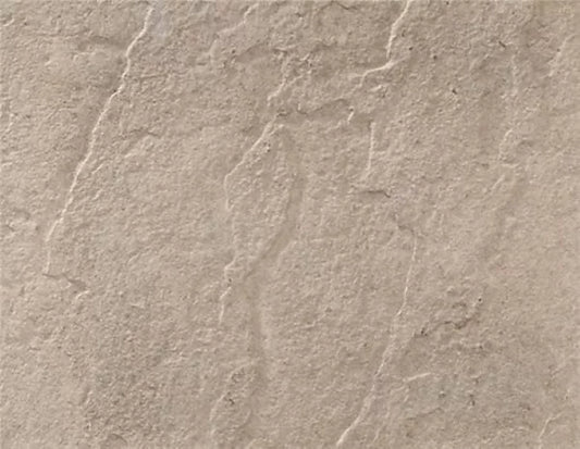 60 x Riven Utility Slabs 450x450 Natural