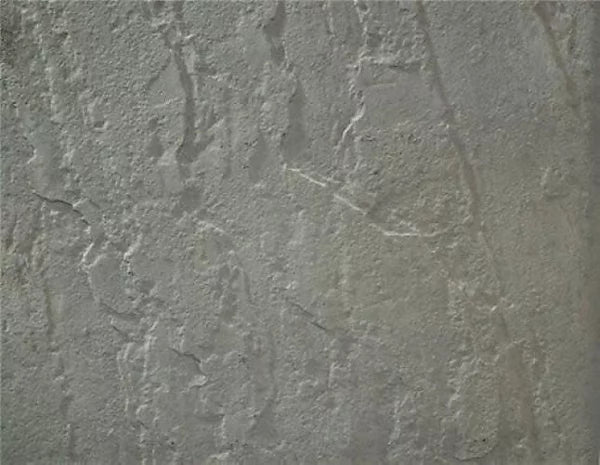 80 x Riven Utility Slabs 450x450 Dark grey