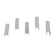 Rikä 2000pc 6-14MM Staples