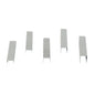 Rikä 2000pc 6-14MM Staples
