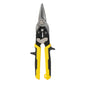 Rikä Straight Cut Aviation Tin Snips 8"