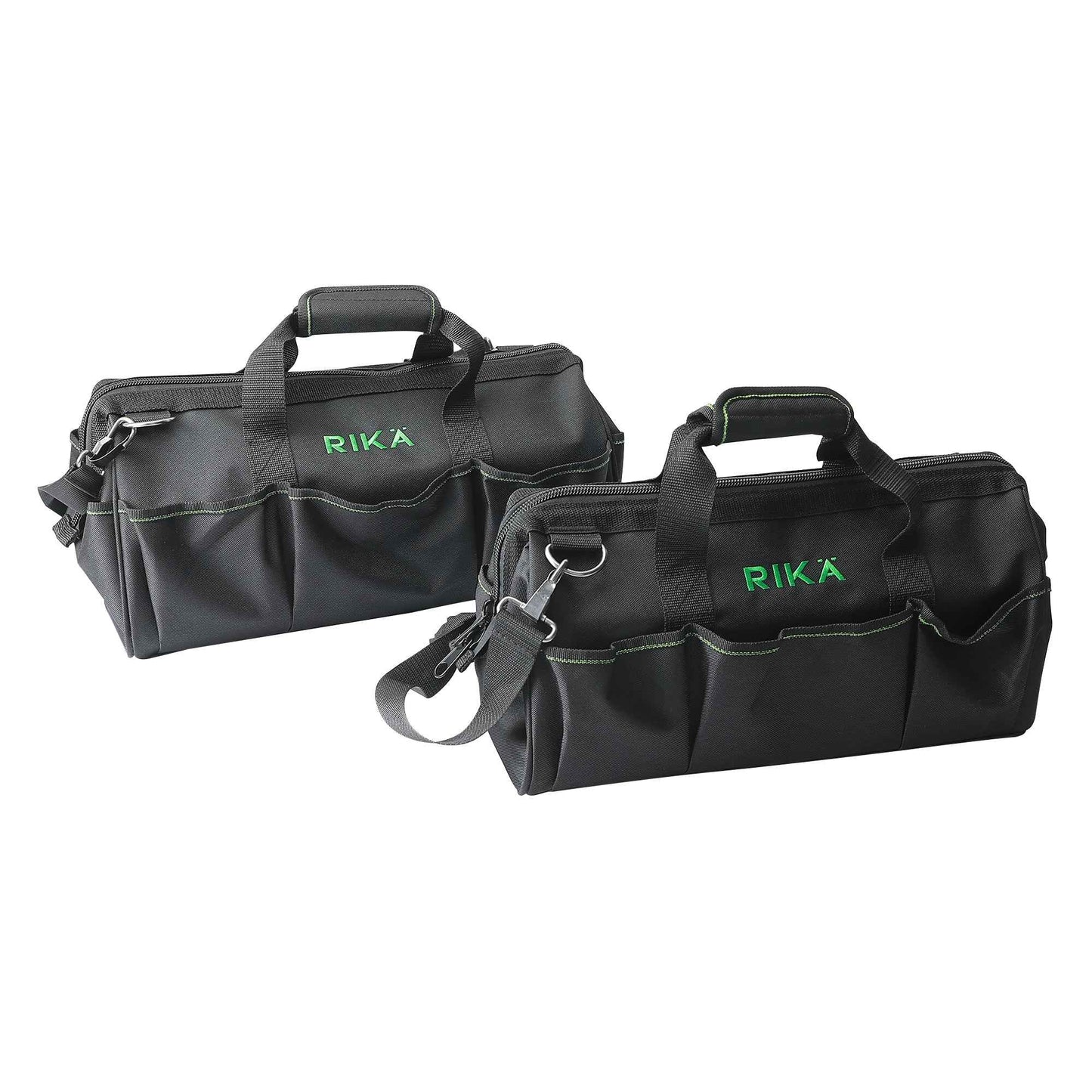 Rikä 2 piece 16" and 18" Toolbag