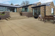 60 X Textured Slabs 450x450 Buff 12.15m²