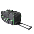 Rikä Toolbag with Wheels 27"