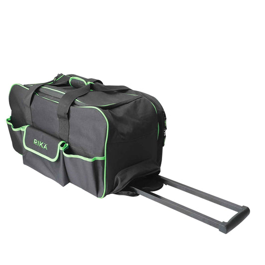 Rikä Toolbag with Wheels 27"