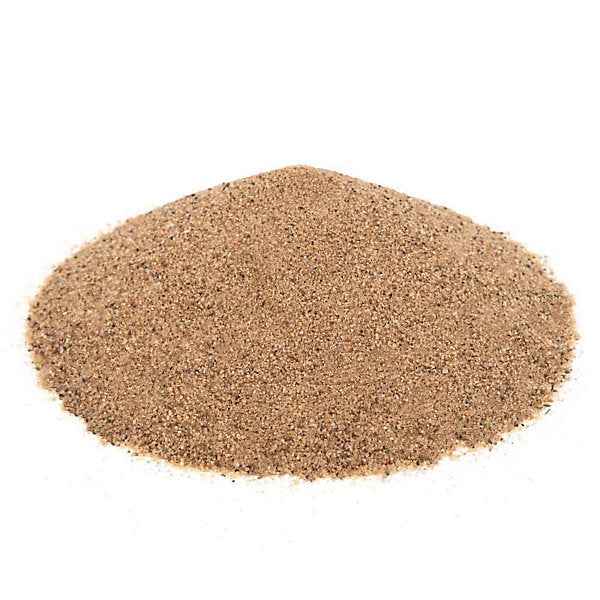 Artificial Grass Kiln Dried Silica Sand Infill Large Bags