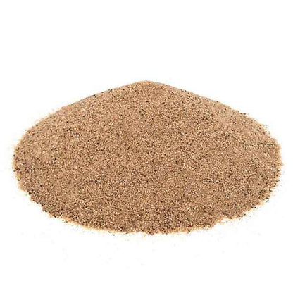 Artificial Grass Kiln Dried Silica Sand Infill Large Bags