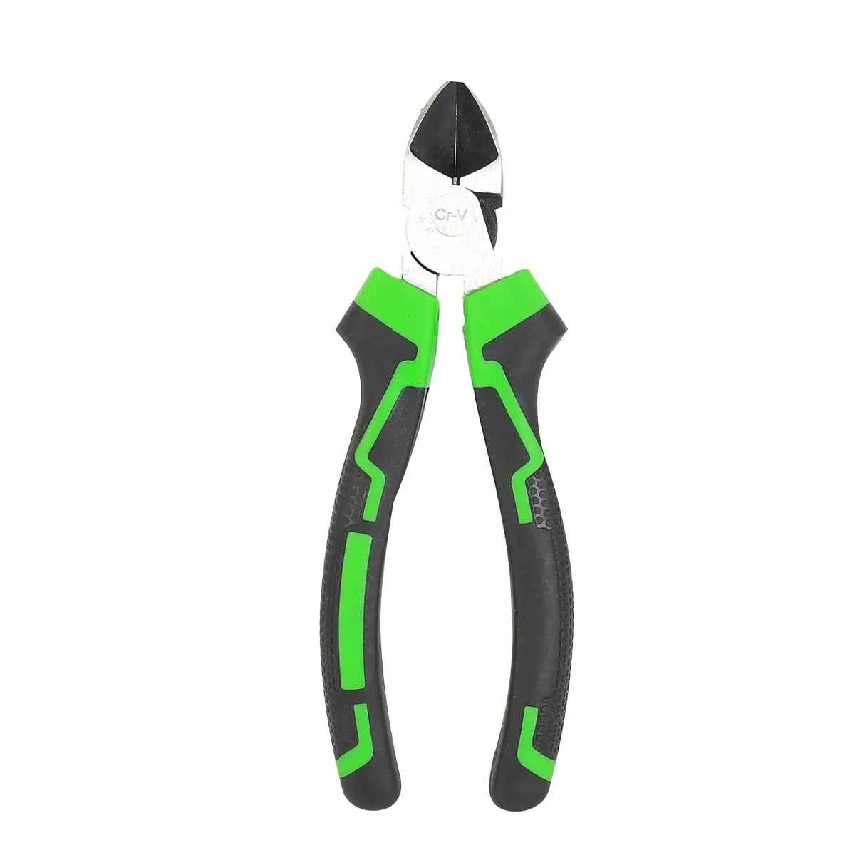 Rikä 160mm High Leverage Diagonal Pliers