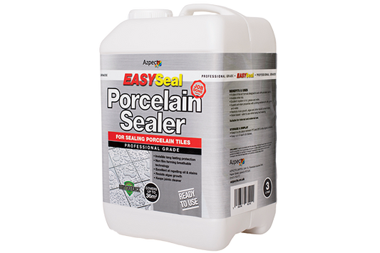 EasySeal Porcelain Sealer 3L