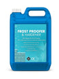 Frost Proofer & Hardener 5L