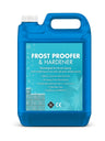Frost Proofer & Hardener 5L