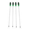Rikä 4pc Mixed Long Reach Screwdriver