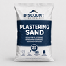 Plastering Sand 25kg Bag Pack of 30 product bag